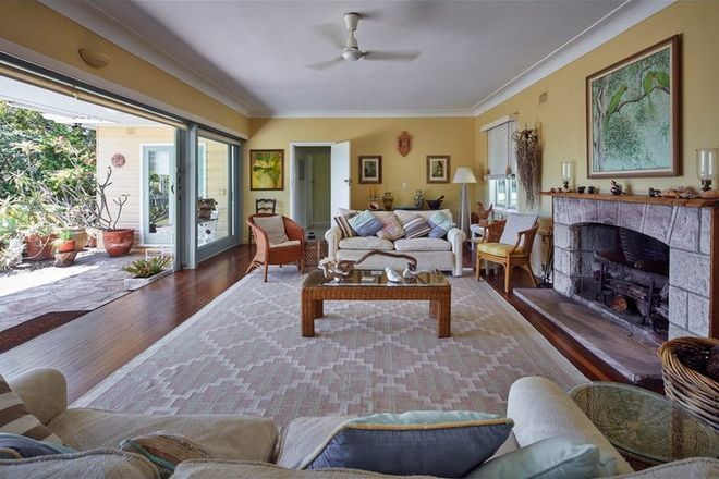 Picture of 26 Ralston Road, PALM BEACH NSW 2108