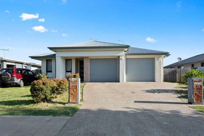 Picture of 39 Lacewing St, ROSEWOOD QLD 4340