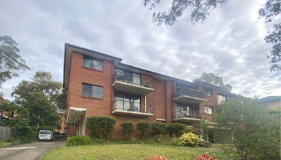 Picture of 5/476 Guildford Road, GUILDFORD NSW 2161