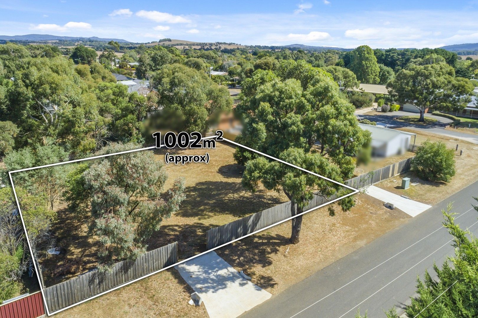 13 Connors Road, Lancefield VIC 3435, Image 0