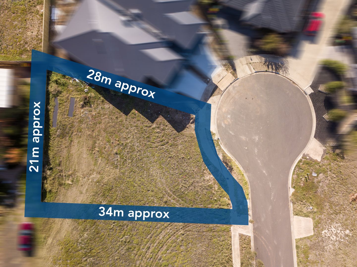9 Maisie Court Bacchus Marsh Vic 3340 Vacant Land For