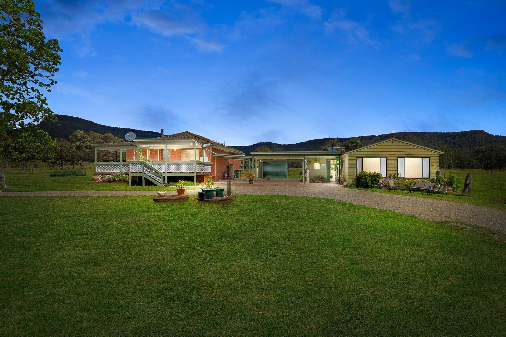 214 Mill Lane, Quorrobolong NSW 2325, Image 0