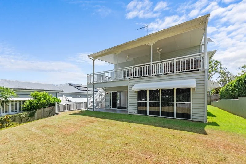 Additional image 22 of 10 Northam Avenue, Bardon QLD 4065