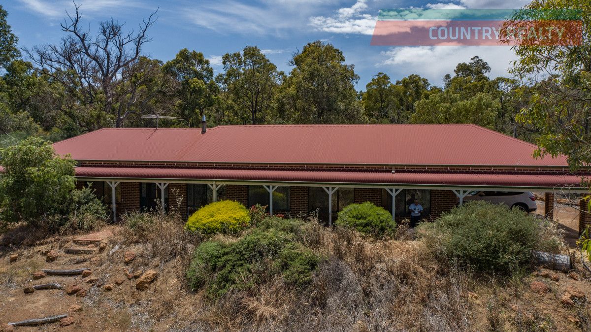 210 Red Brook Circle, Morangup WA 6083, Image 1