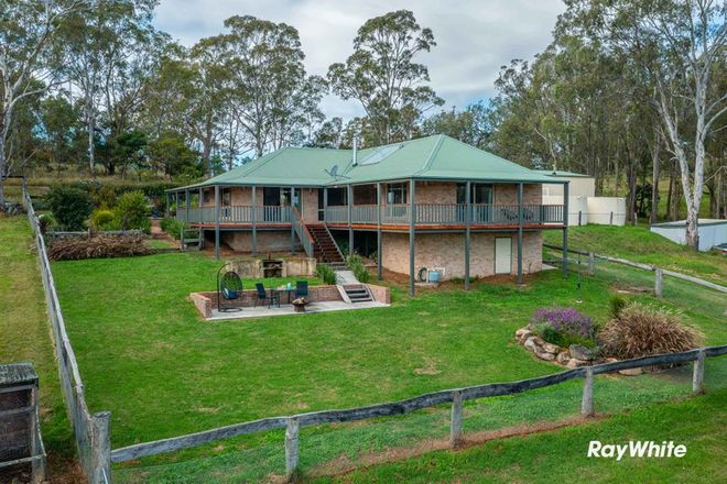 Picture of 81 Turnbulls Lane, MORUYA NSW 2537