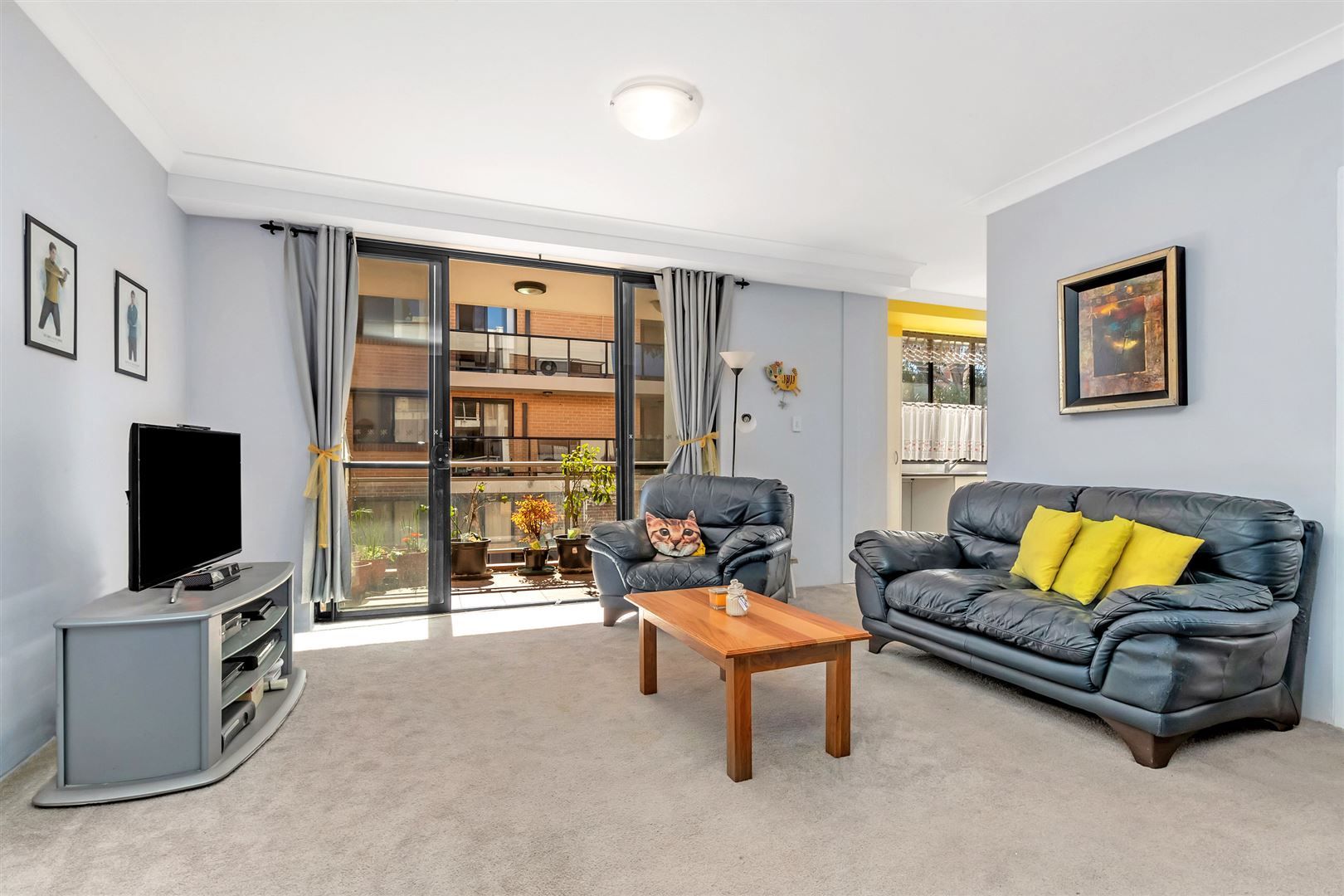 36/16-24 Oxford Street, Blacktown NSW 2148, Image 2