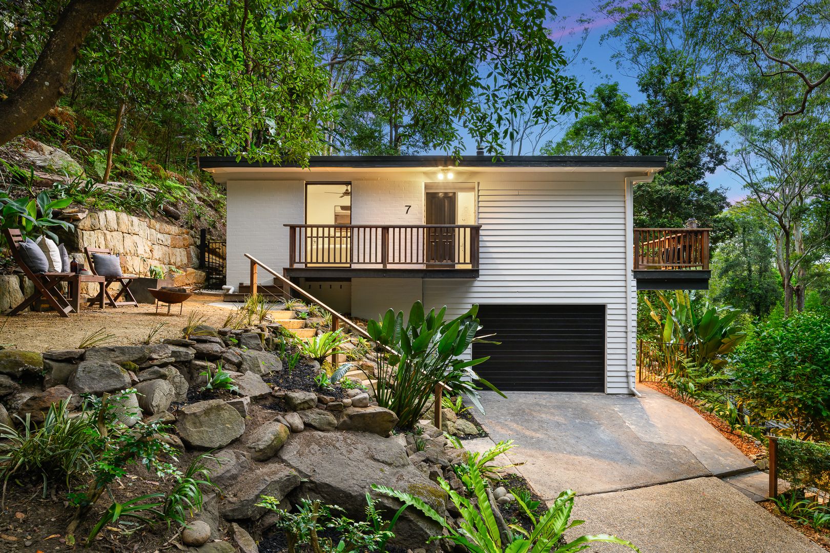 7 Clyde Place, Wahroonga NSW 2076, Image 1