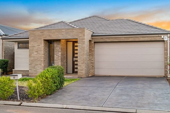 Picture of 17 Queensberry Way, BLAKEVIEW SA 5114