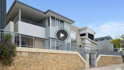 Picture of 42 Orsino Blvd, NORTH COOGEE WA 6163