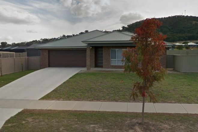 Picture of 72 Whitehall Avenue, SPRINGDALE HEIGHTS NSW 2641