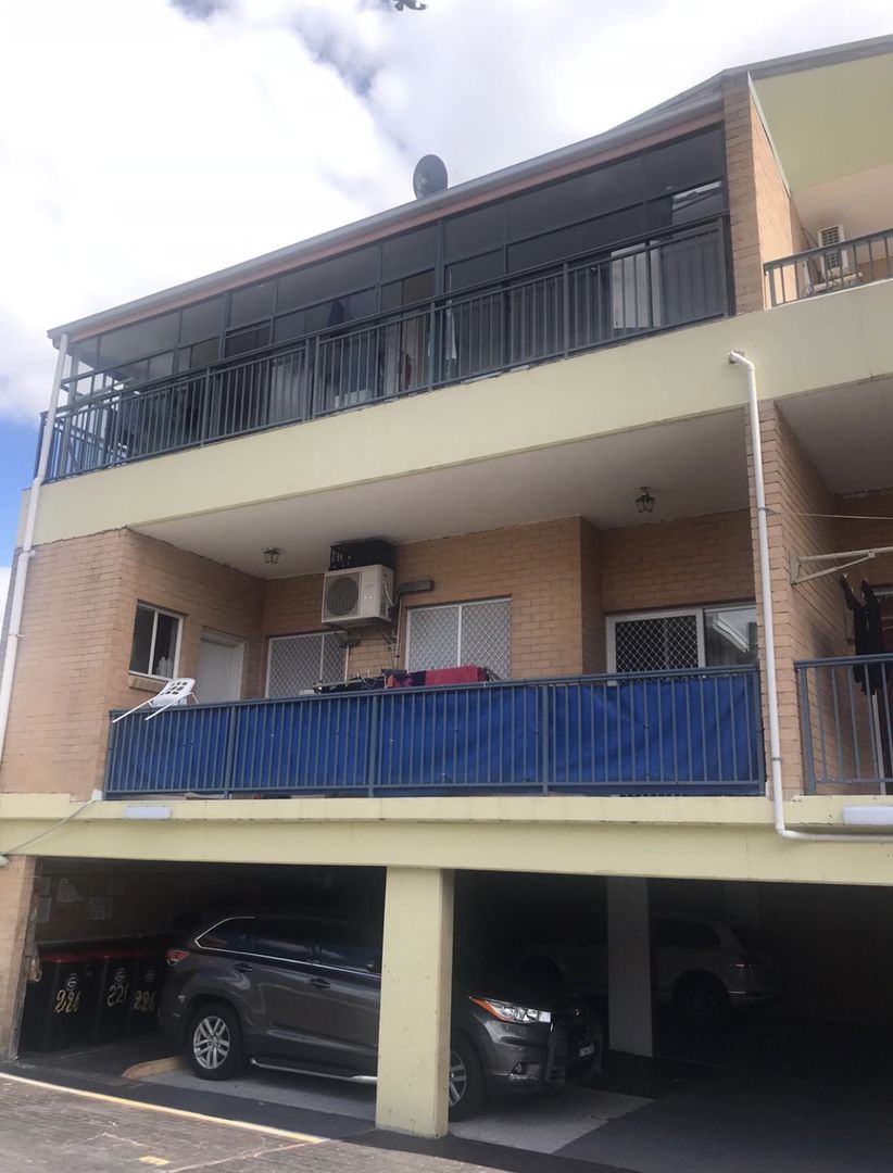 12/226 The Boulevard Street, Punchbowl NSW 2196 Apartment For Rent