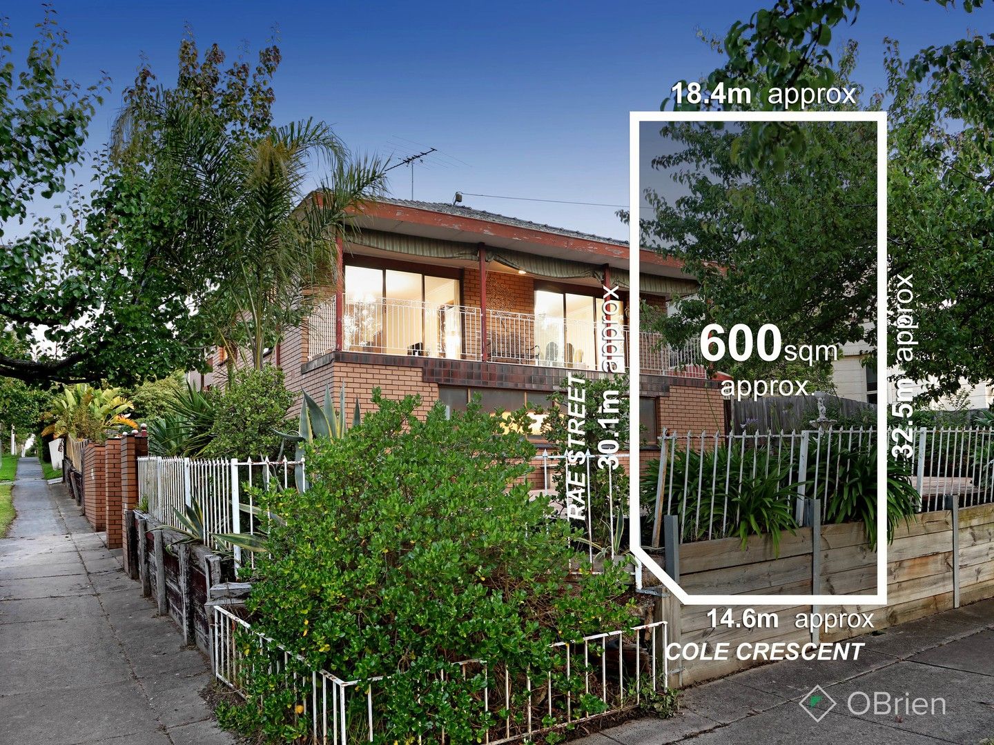 2 Cole Crescent, Chadstone VIC 3148, Image 1