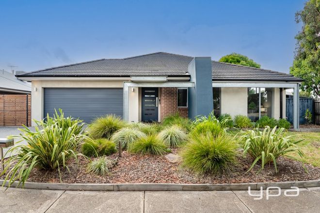 Picture of 2 Gelbray St, DOREEN VIC 3754