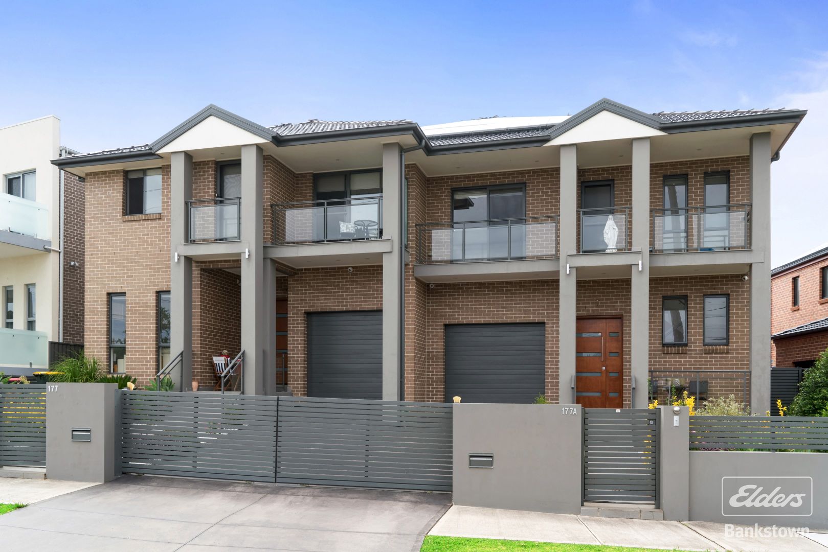 177A Hillcrest Avenue, Mount Lewis Property History & Address