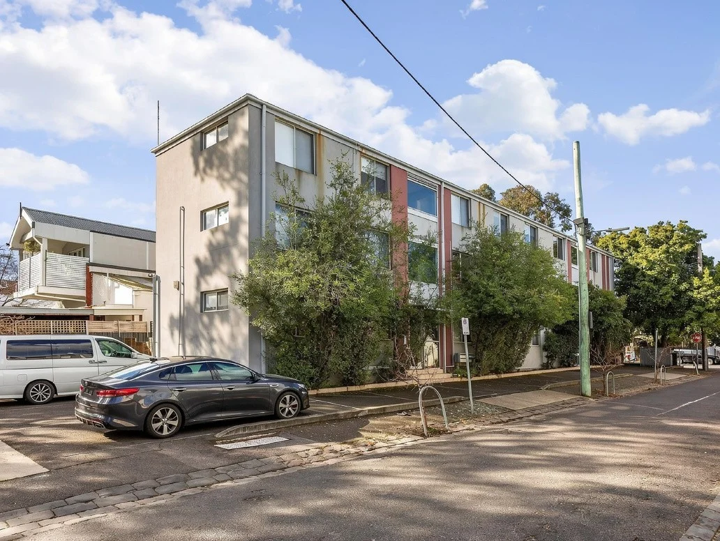 Additional image 9 of 11/245 Hotham Street, Ripponlea VIC 3185