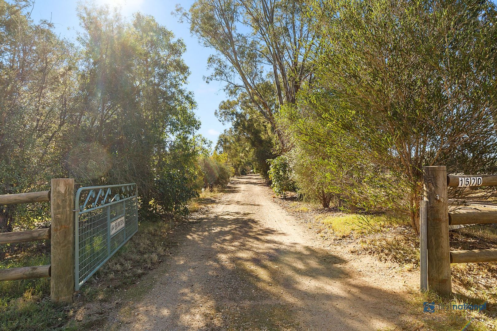 1570 Murray Valley Highway, Burramine VIC 3730, Image 1