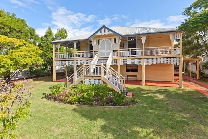 95 Henry Street, WYNNUM QLD 4178, Image 0