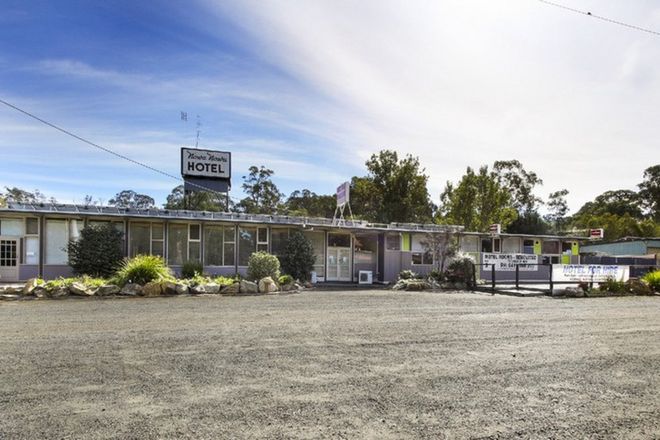 Picture of 2051 Princes Highway, NOWA NOWA VIC 3887