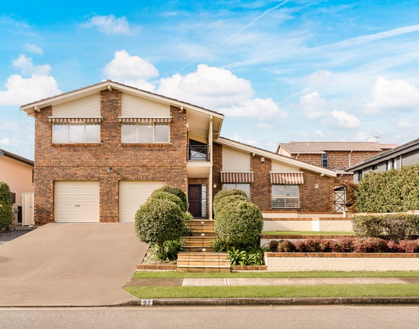 97 Tallowood Crescent, Bossley Park NSW 2176