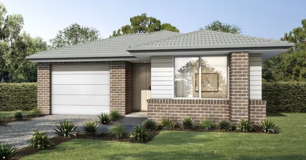 4 bedrooms New House & Land in  SEBASTOPOL VIC, 3356