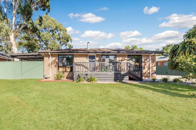Picture of 29 Parade Street, KILMORE VIC 3764