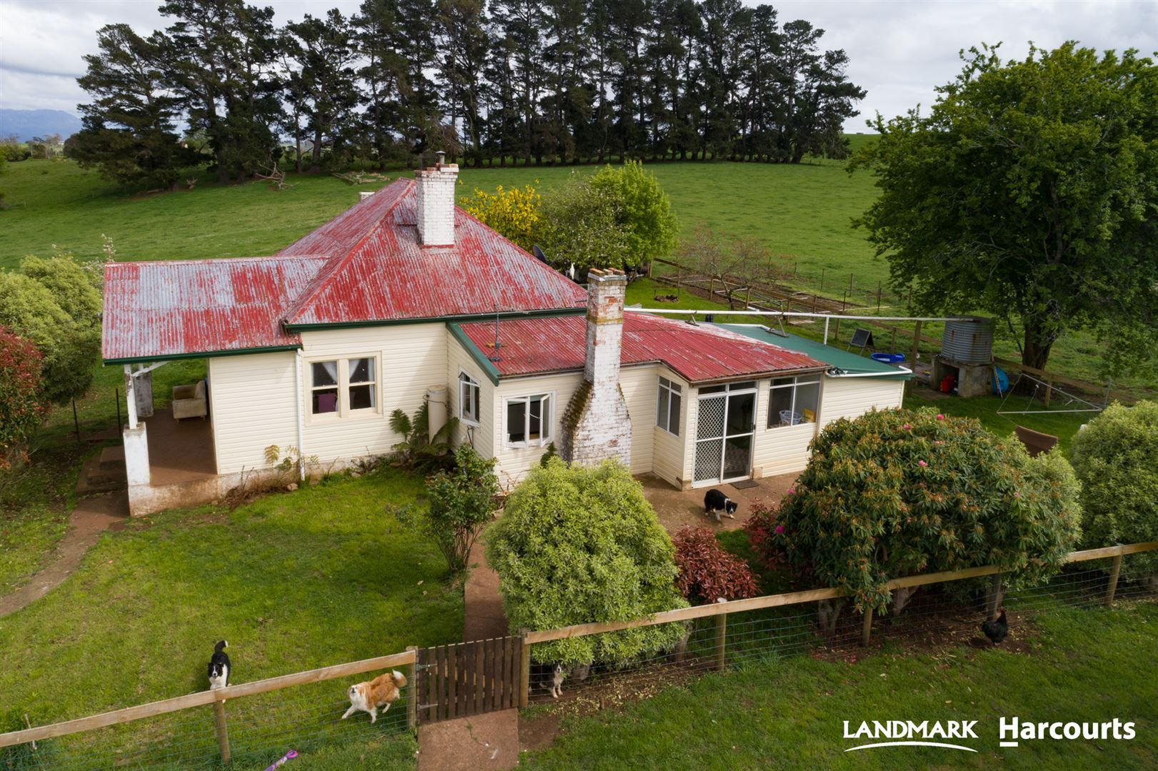 475 Dunorlan Road, Dunorlan TAS 7304, Image 0