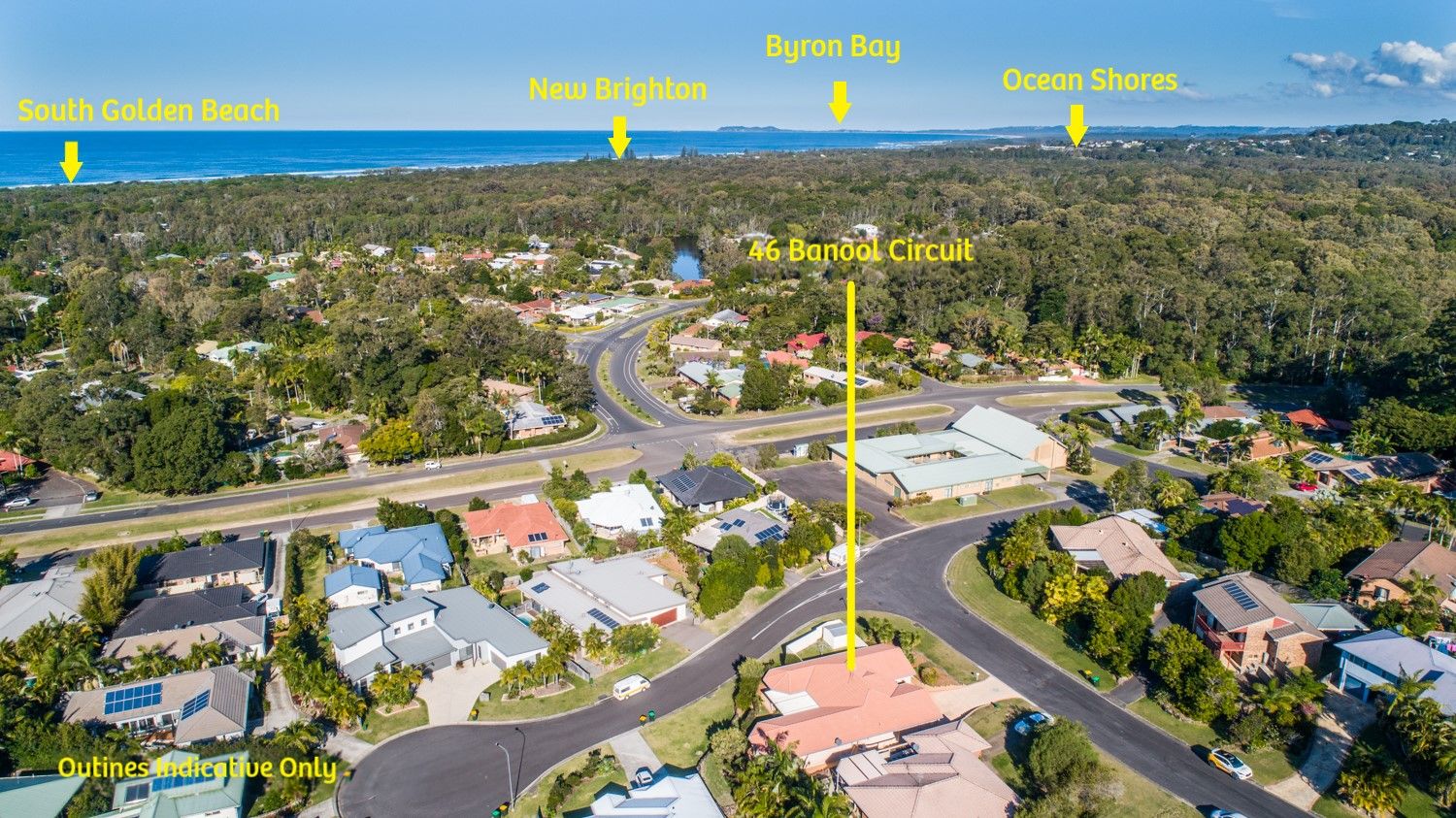 46 Banool Circuit, Ocean Shores NSW 2483, Image 1