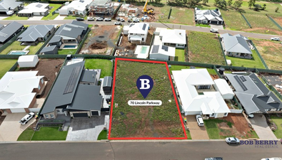 Picture of 70 Lincoln Parkway, DUBBO NSW 2830