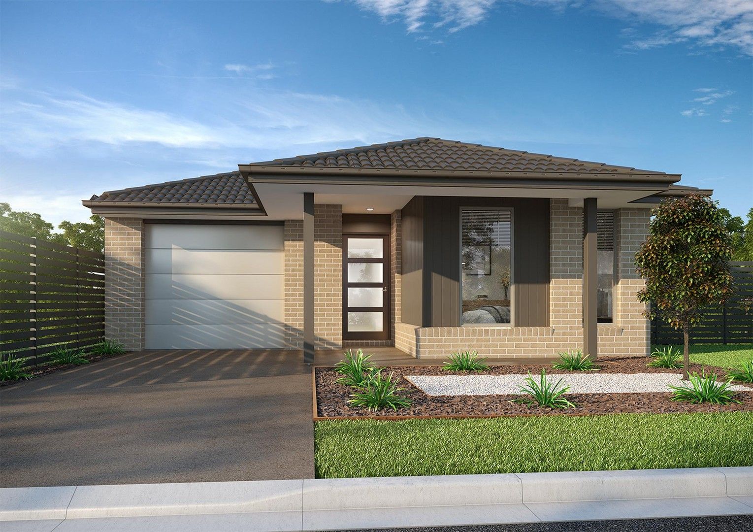 4 bedrooms New House & Land in 6817 Armstrong Estate MOUNT DUNEED VIC, 3217