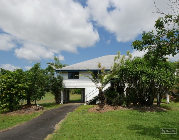 18 Charles Street, Innisfail QLD 4860