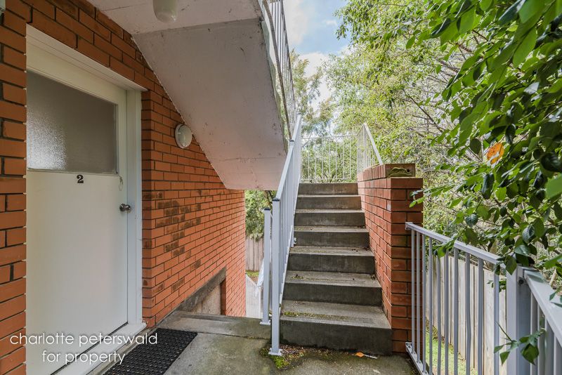 2/463 Nelson Road, Mount Nelson TAS 7007, Image 1