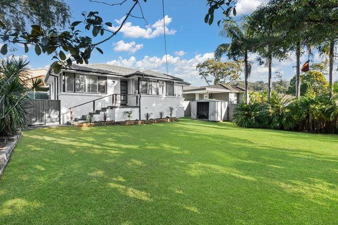 Picture of 60 Manns Road, NARARA NSW 2250