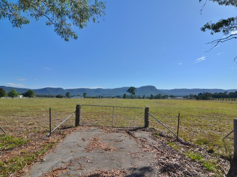 Lot 102 Mid Hartley Road, Hartley NSW 2790, Image 1