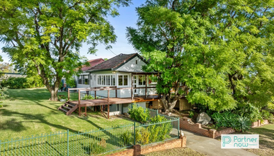 Picture of 138 Napier Street, TAMWORTH NSW 2340