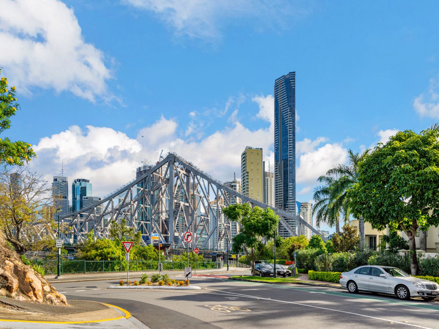 716/100 Bowen Terrace, Fortitude Valley QLD 4006, Image 1