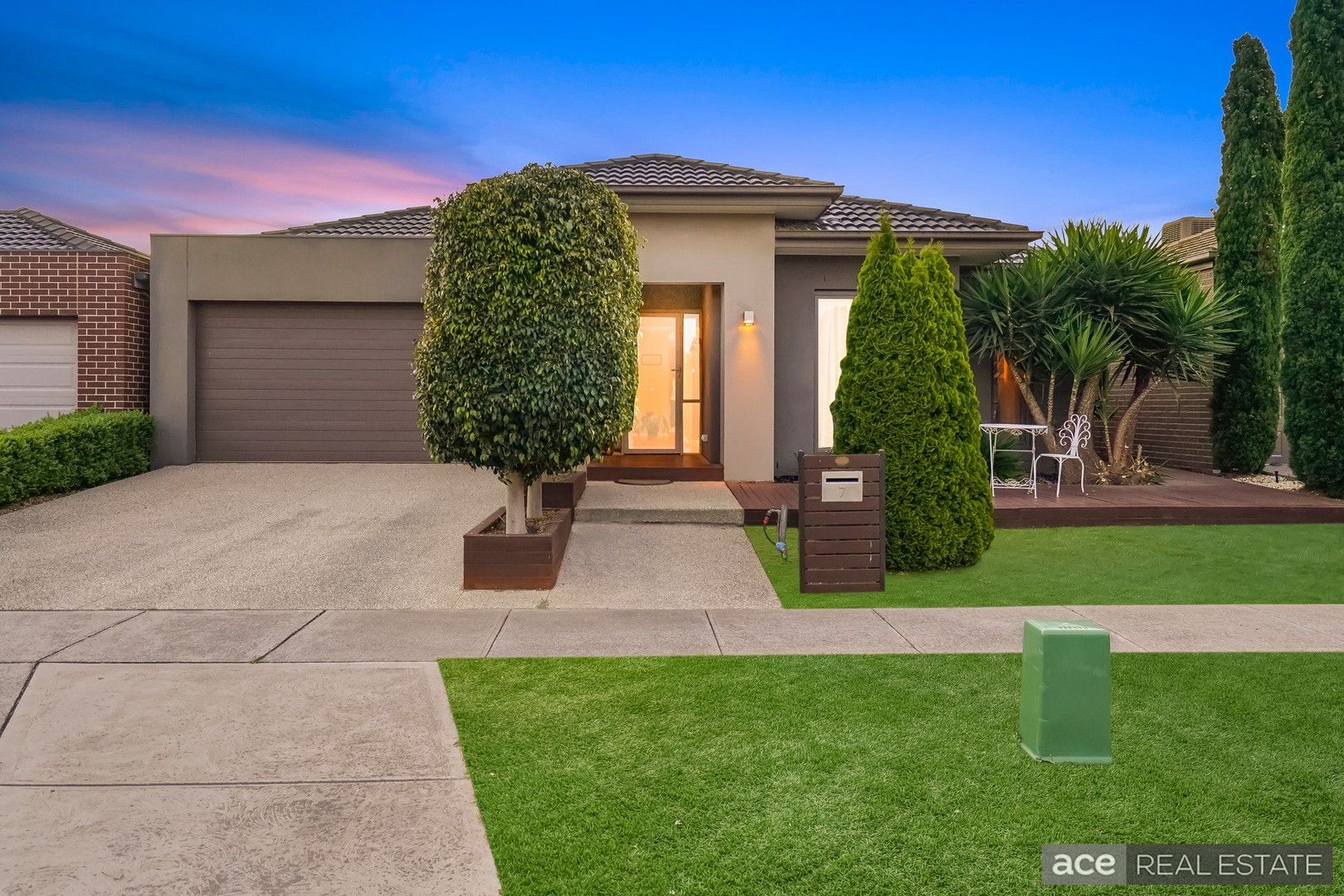 3 bedrooms House in 7 Spirit Avenue POINT COOK VIC, 3030