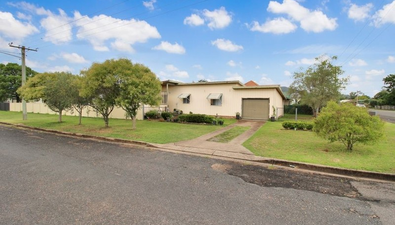 Picture of 30 Hill Street, SCONE NSW 2337