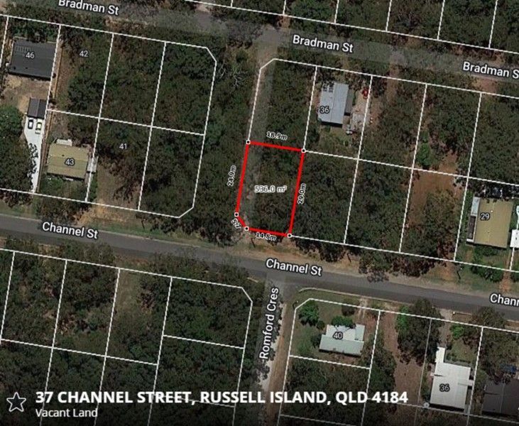 37 Channel Street, Russell Island QLD 4184, Image 2