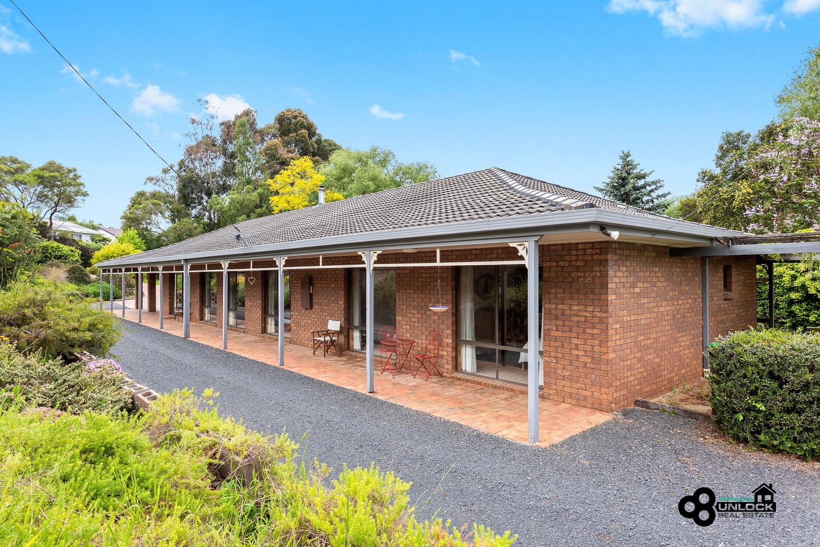 3 bedrooms Acreage / Semi-Rural in 45-53 Young Street LEONGATHA VIC, 3953