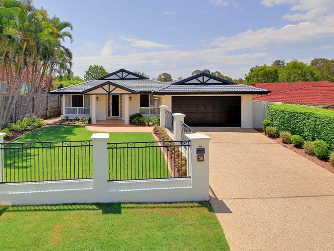 38 Abbeyfeale Street, Tingalpa QLD 4173 House For Rent Domain