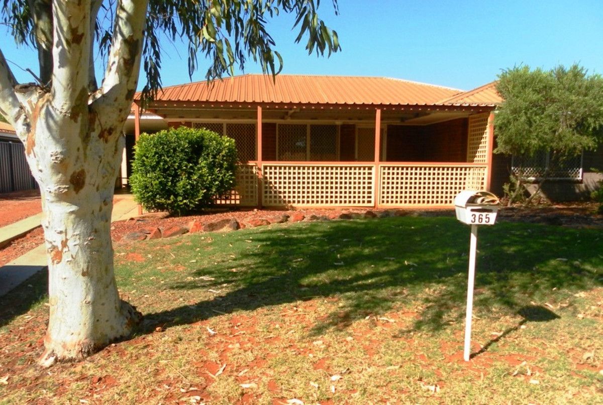 33 Samson Way, Bulgarra WA 6714, Image 0