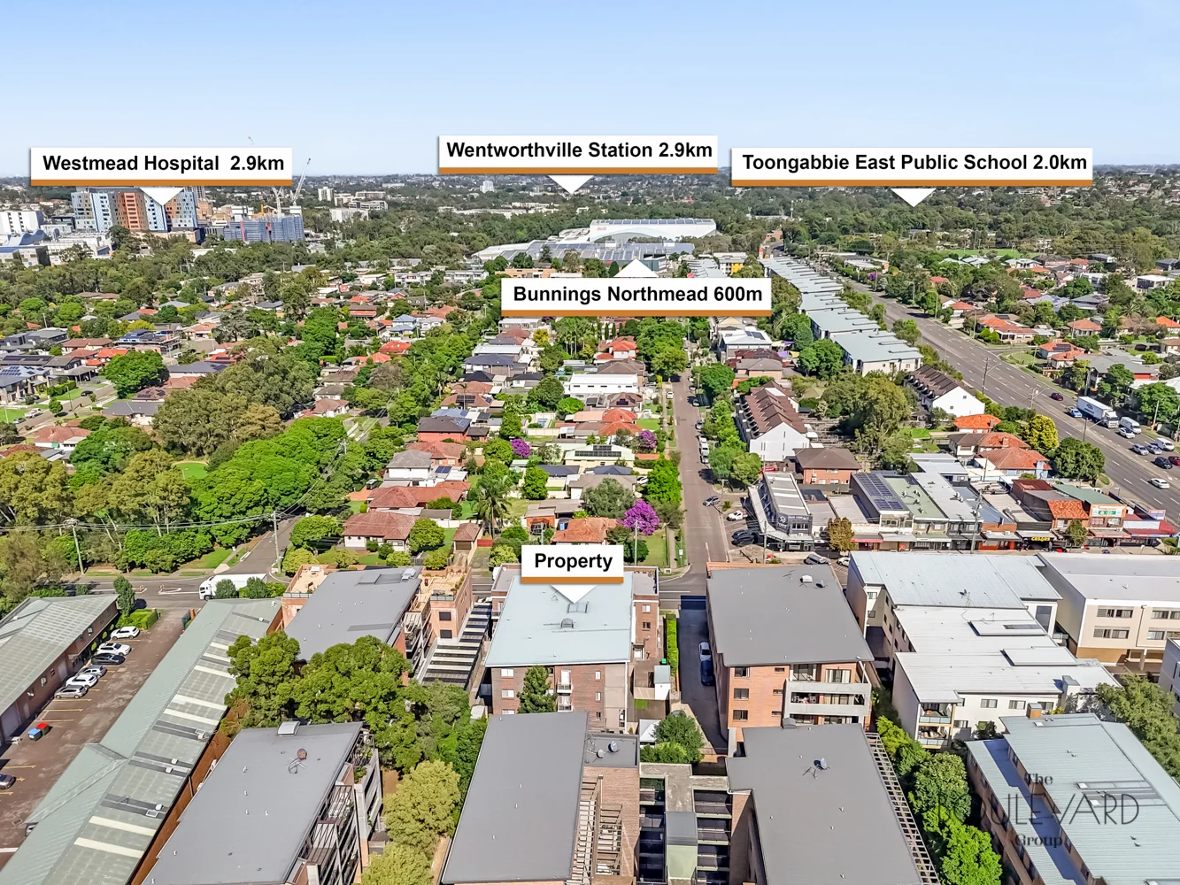 Additional image 15 of 9/5-7 Kleins Road, Northmead NSW 2152