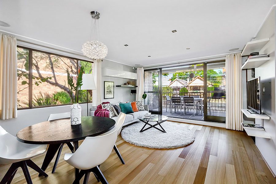 10/72 St Georges Crescent, Drummoyne NSW 2047, Image 0