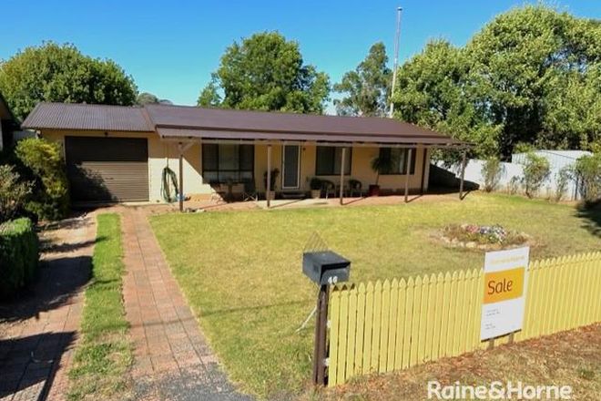 Picture of 46 North Street, HARDEN NSW 2587