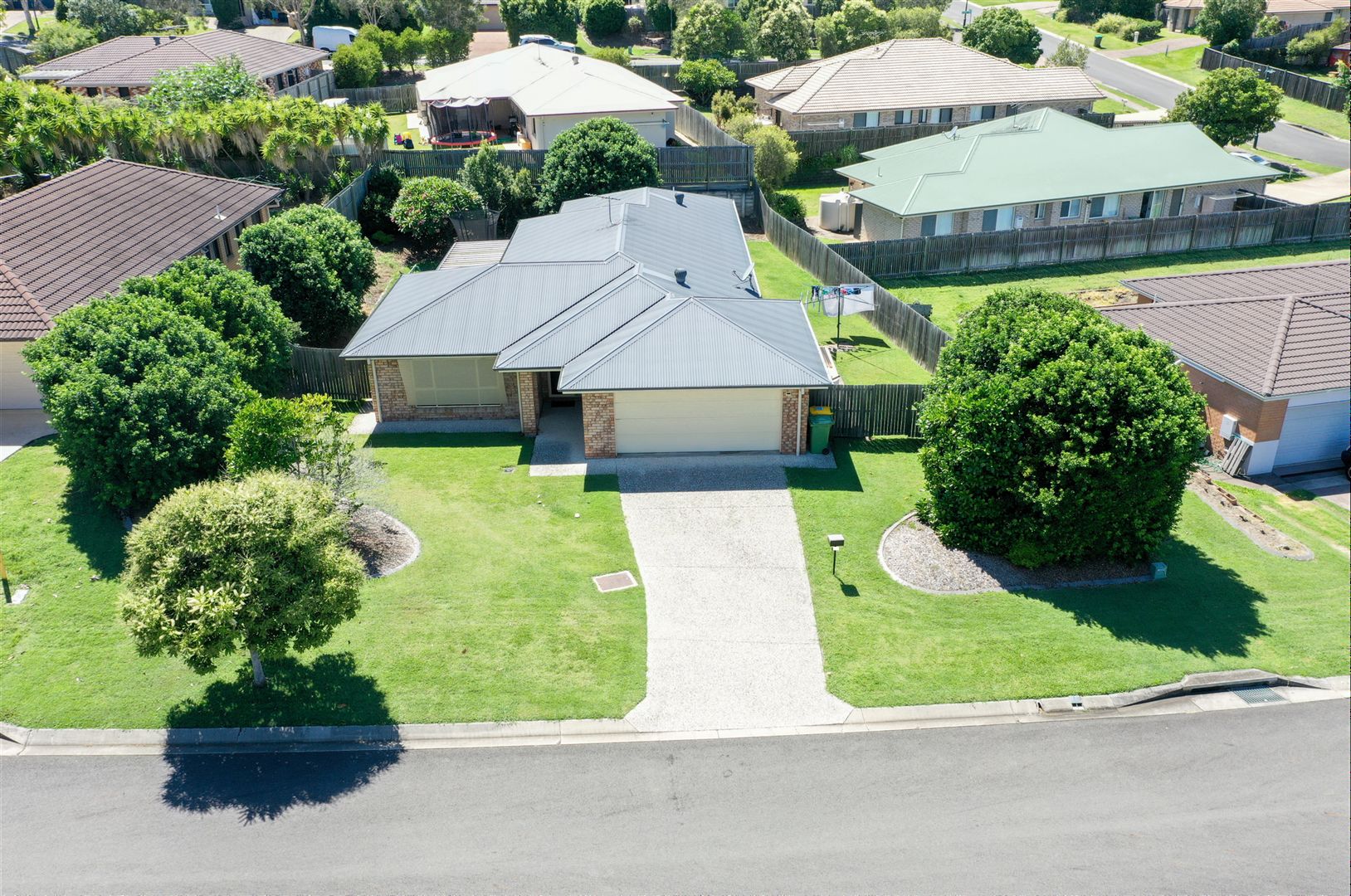 16 Lillypilly Crescent, Flinders View QLD 4305