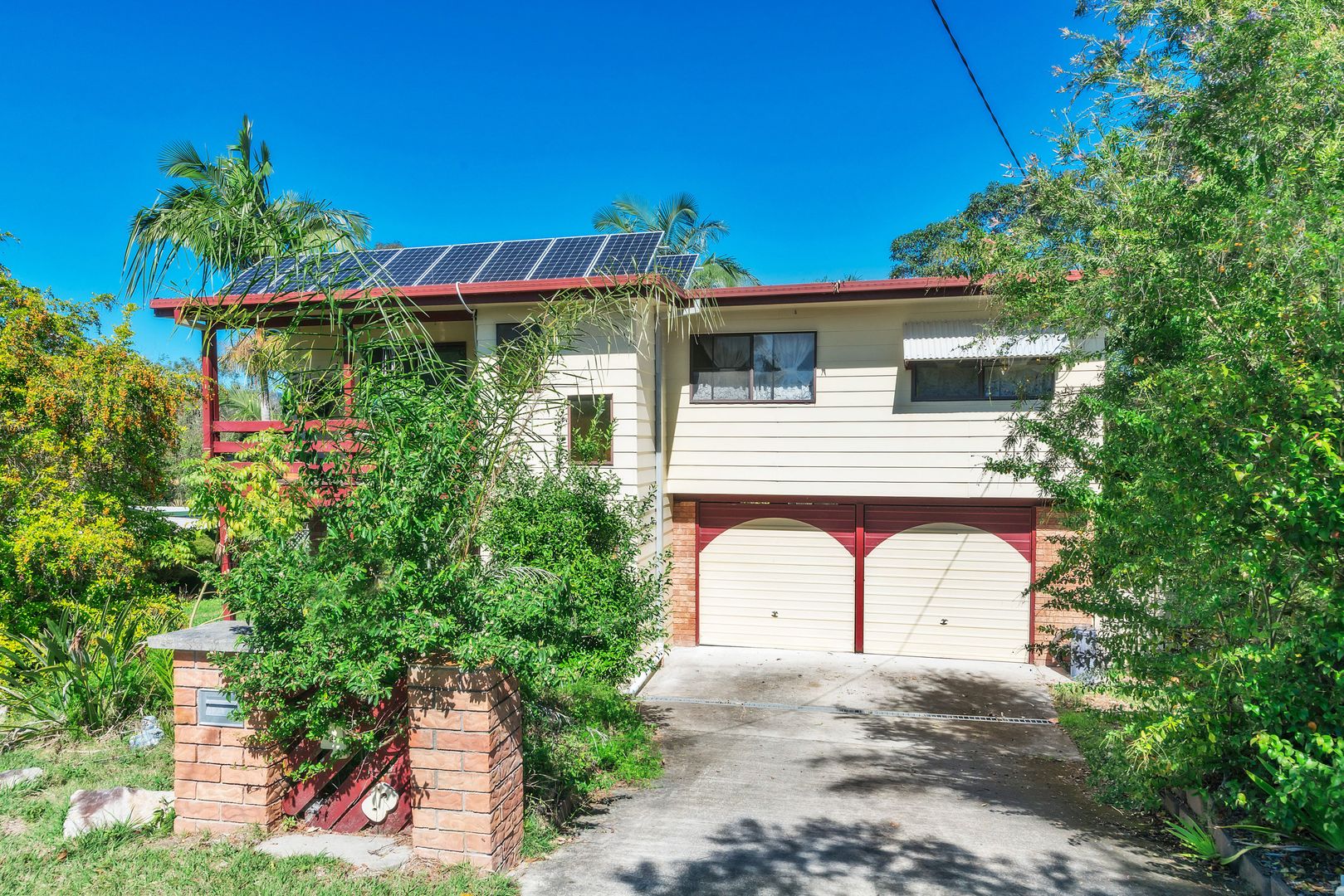 48 Curran Street, D'aguilar QLD 4514