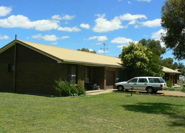 12 Wilbetree Street, Gulgong NSW 2852