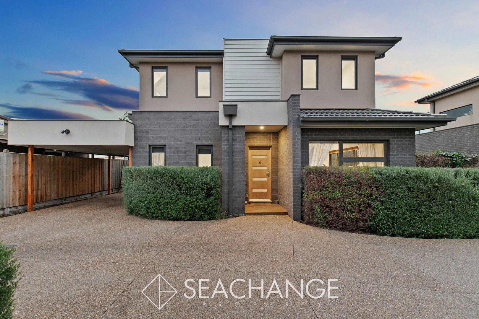 3 bedrooms House in 4/54 Woyna Avenue CAPEL SOUND VIC, 3940