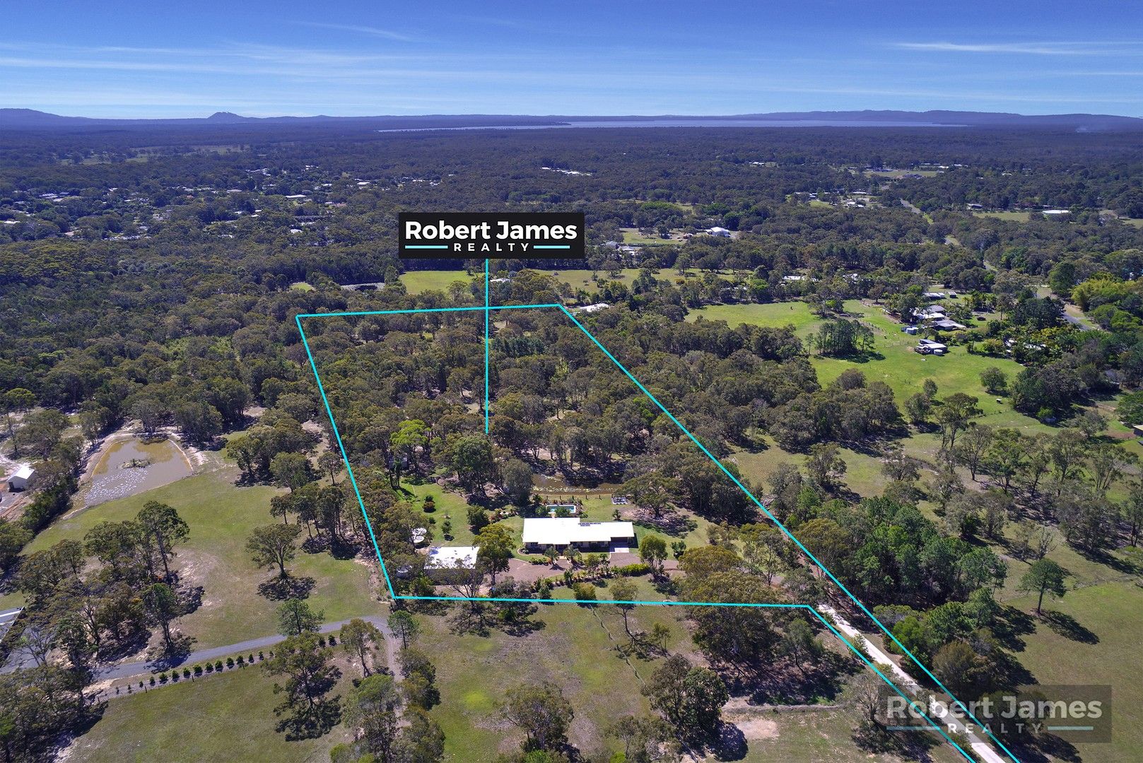 4A Illoura Place, Cooroibah QLD 4565 Domain