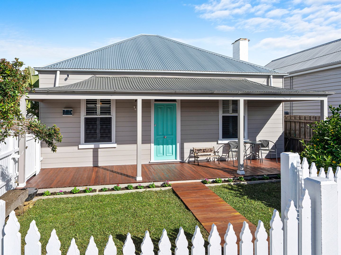 1/7 Wellington Street, Geelong West Property History & Address